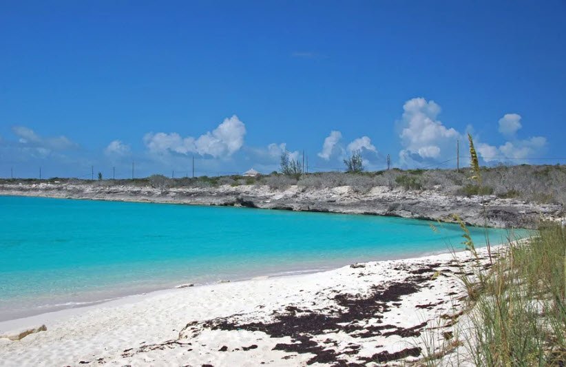 San Salvador Island, Philippines , Philippines